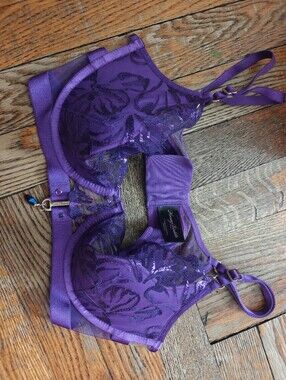 Honey Birdette Paloma 32DD